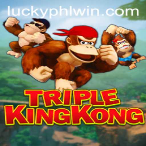 Unveiling TripleKingKong: A Dynamic Gaming Experience with PHLwin.COM