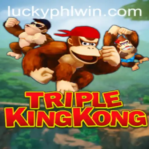 Unveiling TripleKingKong: A Dynamic Gaming Experience with PHLwin.COM