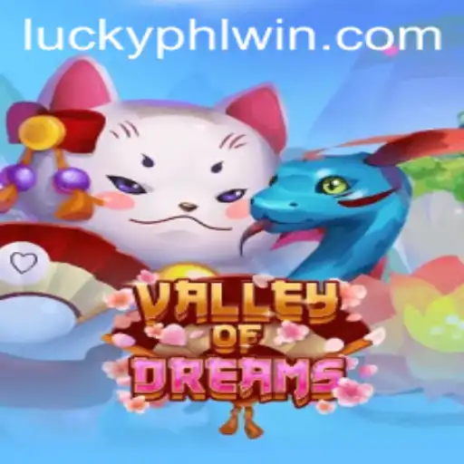 Unveiling ValleyofDreams: A Captivating Adventure on PHLwin.COM