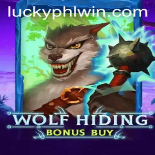 Discover the Thrilling World of WolfHidingBonusBuy at PHLwin.COM